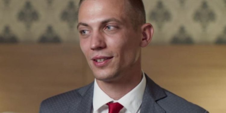 Ślub od pierwszego wejrzenia