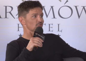 Smokowski wskazał, dlaczego Stanowski naprawdę odszedł z Kanału Sportowego [WIDEO]