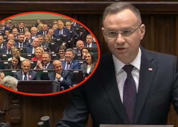 duda wystąpienie prezydenta