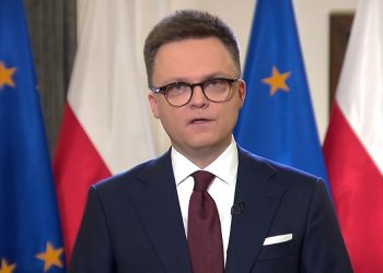 hołownia i orędzie