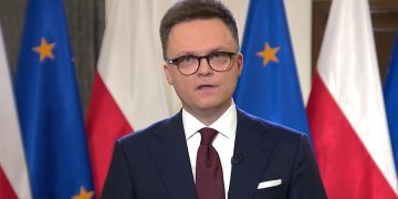 hołownia i orędzie