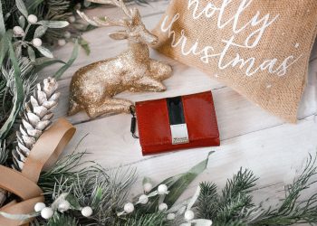 Galanteria skórzana – idealny prezent na święta
