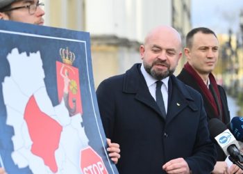 konfederacja czystego transportu