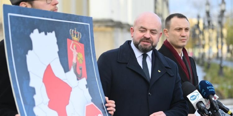 konfederacja czystego transportu