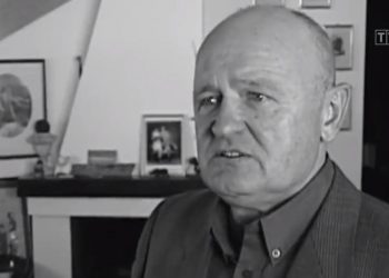 macieja damięckiego