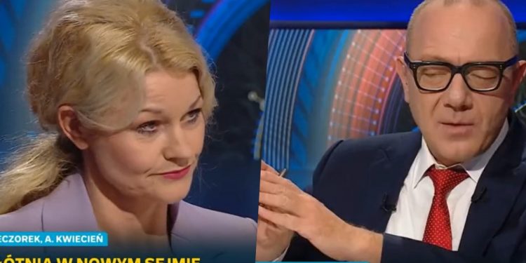 pisowskiego raka cytat