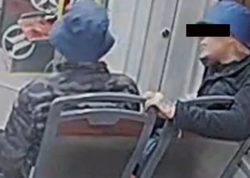 Wypchnęli niepełnosprawnego z tramwaju. W końcu ich mają!