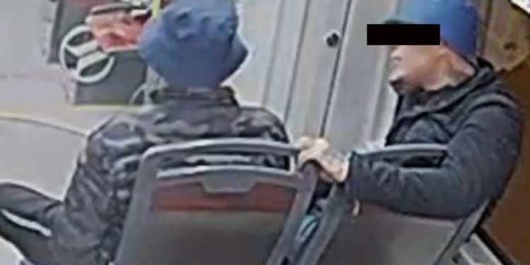 Wypchnęli niepełnosprawnego z tramwaju. W końcu ich mają!