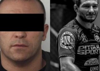 Zabójca polskiego zapaśnika w końcu zatrzymany! Ukrywał się zagranicą