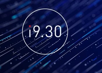 Niespodziewany gość w „19.30”. Widzowie przecierali oczy ze zdumienia [FOTO]