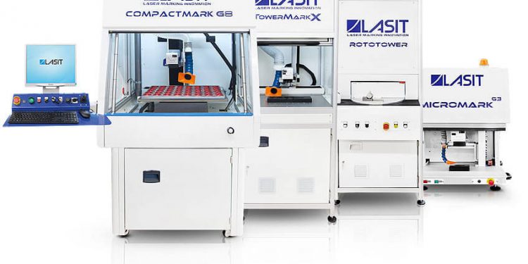 Przemysłowa Rewolucja Laserowa: Przełomowe Innowacje LASIT