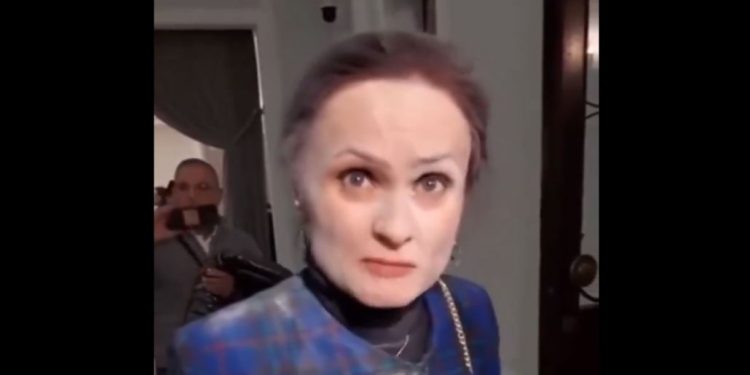 Magdalena Gudzińśka-Adamczyk