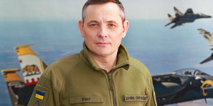 Niezidentyfikowany obiekt nad Polską. Ukraińcy zabrali głos