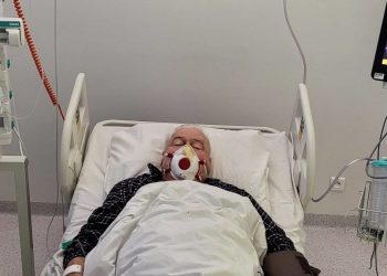 Wałęsa trafił do szpitala. Jest komentarz jego asystenta