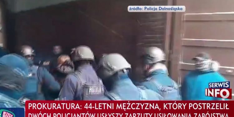 Wrocław: to oni dostaną nagrodę za wskazanie, gdzie jest Maksymilian F.! To jest już pewne