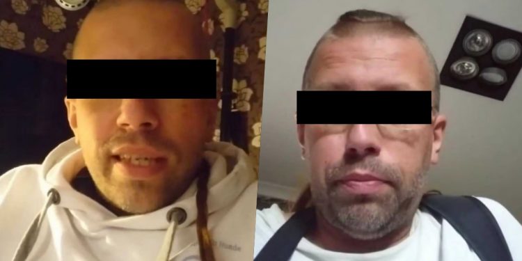 Maksymilianem Faściszewskim