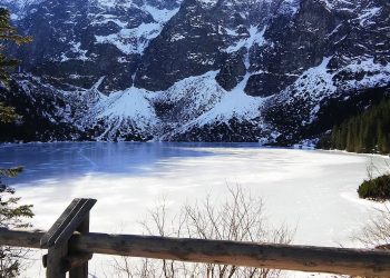 Morskie Oko