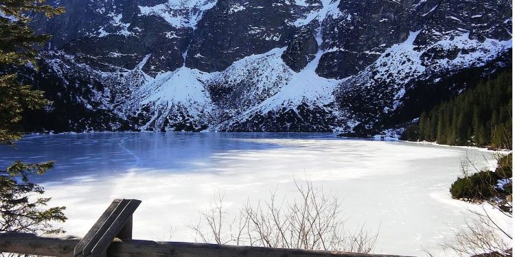Morskie Oko