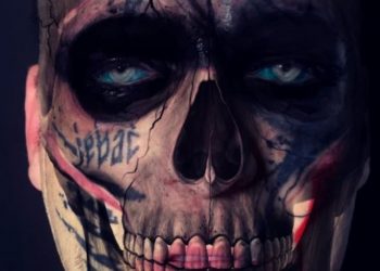 Popek przeszedł szokującą metamorfozę? Pokazał zdjęcie. „Przerosło mnie”