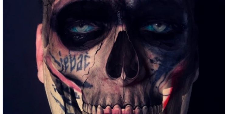 Popek przeszedł szokującą metamorfozę? Pokazał zdjęcie. „Przerosło mnie”