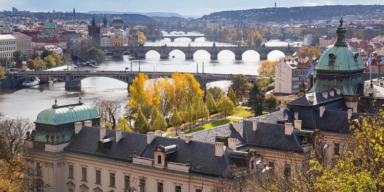 Praga. Nowe informacje o napastniku. To seryjny zabójca?!