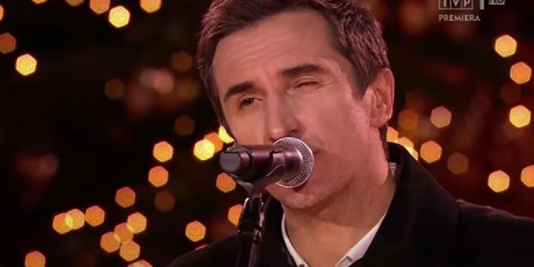 Sebastian Karpiel-Bułecka