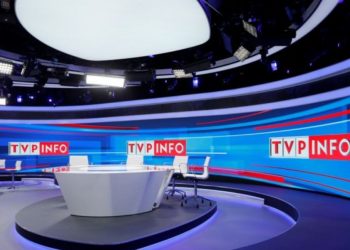 TVP