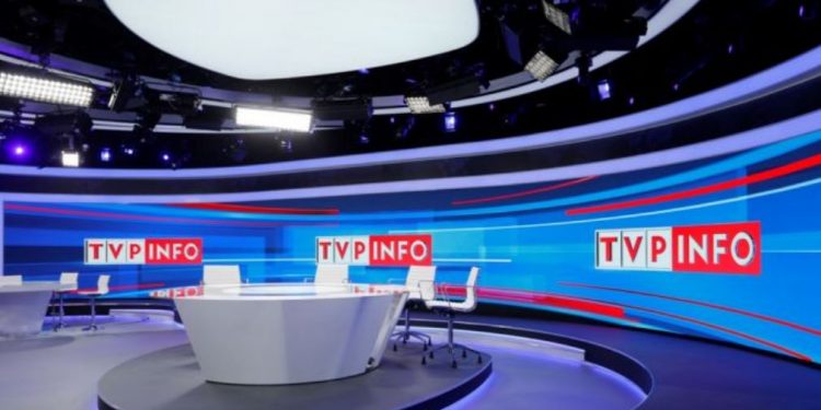 TVP