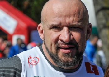 Oświeciński trafi za kratki na 8 lat? Ujawnia, co zamierza zrobić