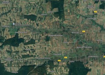 Tajemniczy obiekt na Polską. Dotarli do świadka. „To coś przeleciało”