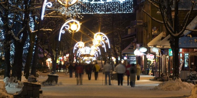 Zakopane