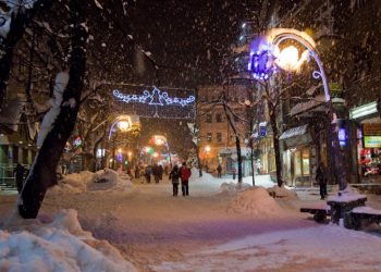 Zakopane
