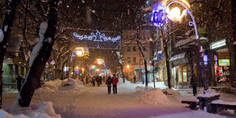 Zakopane