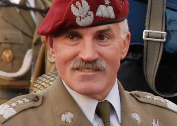 Gen. Bieniek mówi, czym był obiekt nad Polską! „Bardzo poważny incydent”