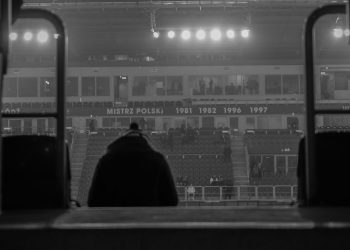 Nie żyje kibic. Tragedia na meczu ekstraklasy