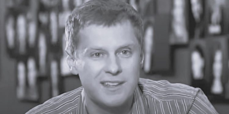 krzysztof respondek 2