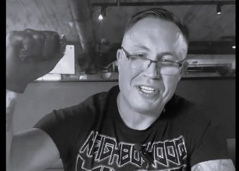 łukasz demon nie żyje