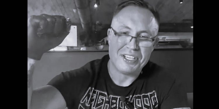 łukasz demon nie żyje