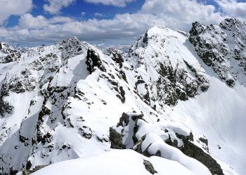 Turysta zginął w Tatrach. Udało się ustalić, kim był
