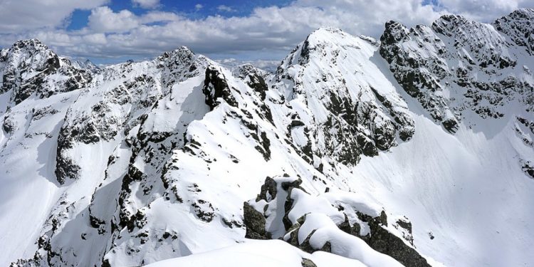 Turysta zginął w Tatrach. Udało się ustalić, kim był