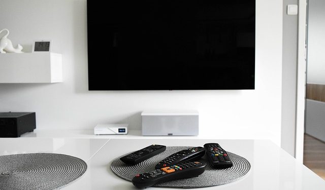 TVP
