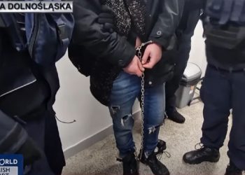 wrocławiu policjantów