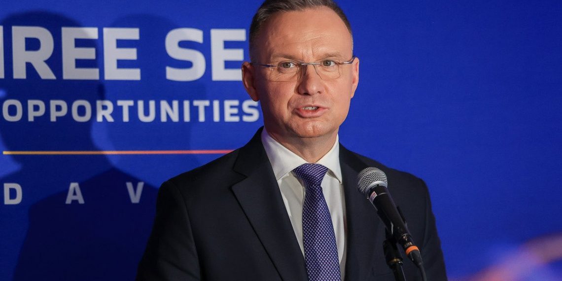 Duda przedstawił stanowisko ws. wcześniejszych wyborów. Koniec spekulacji?