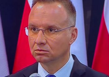 Andrzej Duda