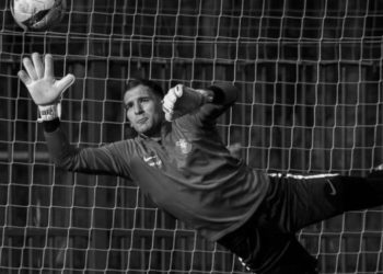 24-letni polski bramkarz nie żyje. Zmarł w sylwestra