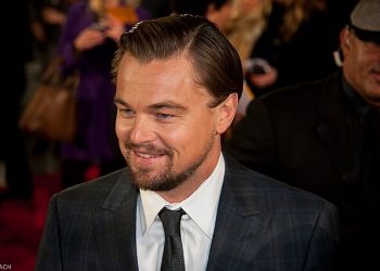 DiCaprio