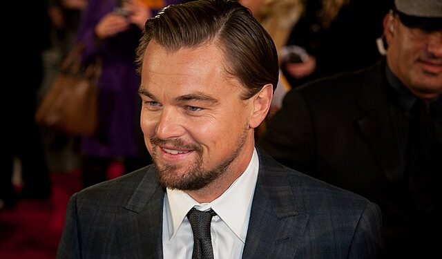 DiCaprio