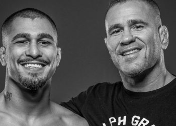 Legendarny zawodnik MMA nie żyje. Zamordowali go… przez przypadek