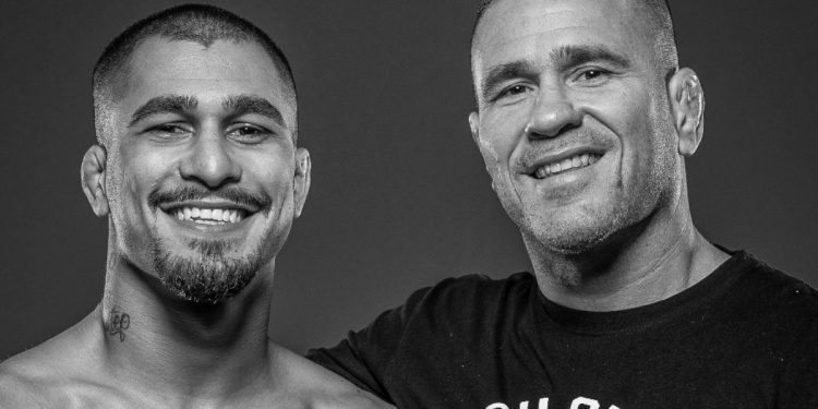 Legendarny zawodnik MMA nie żyje. Zamordowali go… przez przypadek