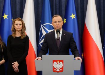 Duda uderza w Bodnara. Przełom ws. Kamińskiego i Wąsika